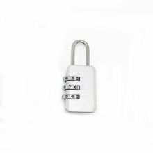 Hot sell combination or key padlock colored padlocks safety padlock